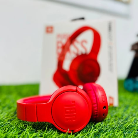 [JBL] HEAD PHONES - 600BT