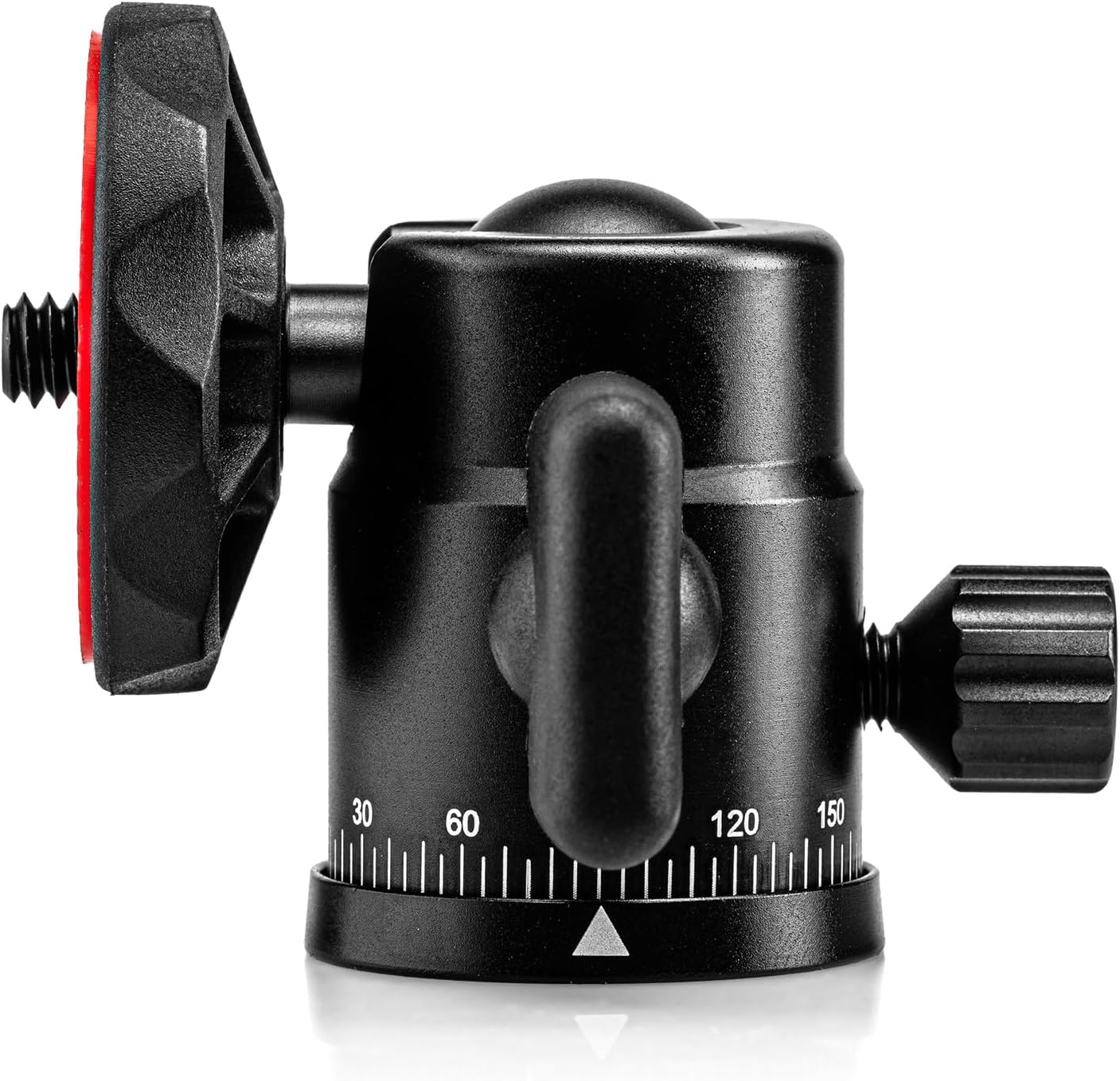 P05 Swivel Tripod Head with Ball Head