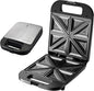 Sandwich Maker SK-08102  Double Side Heating (LED Lamp)