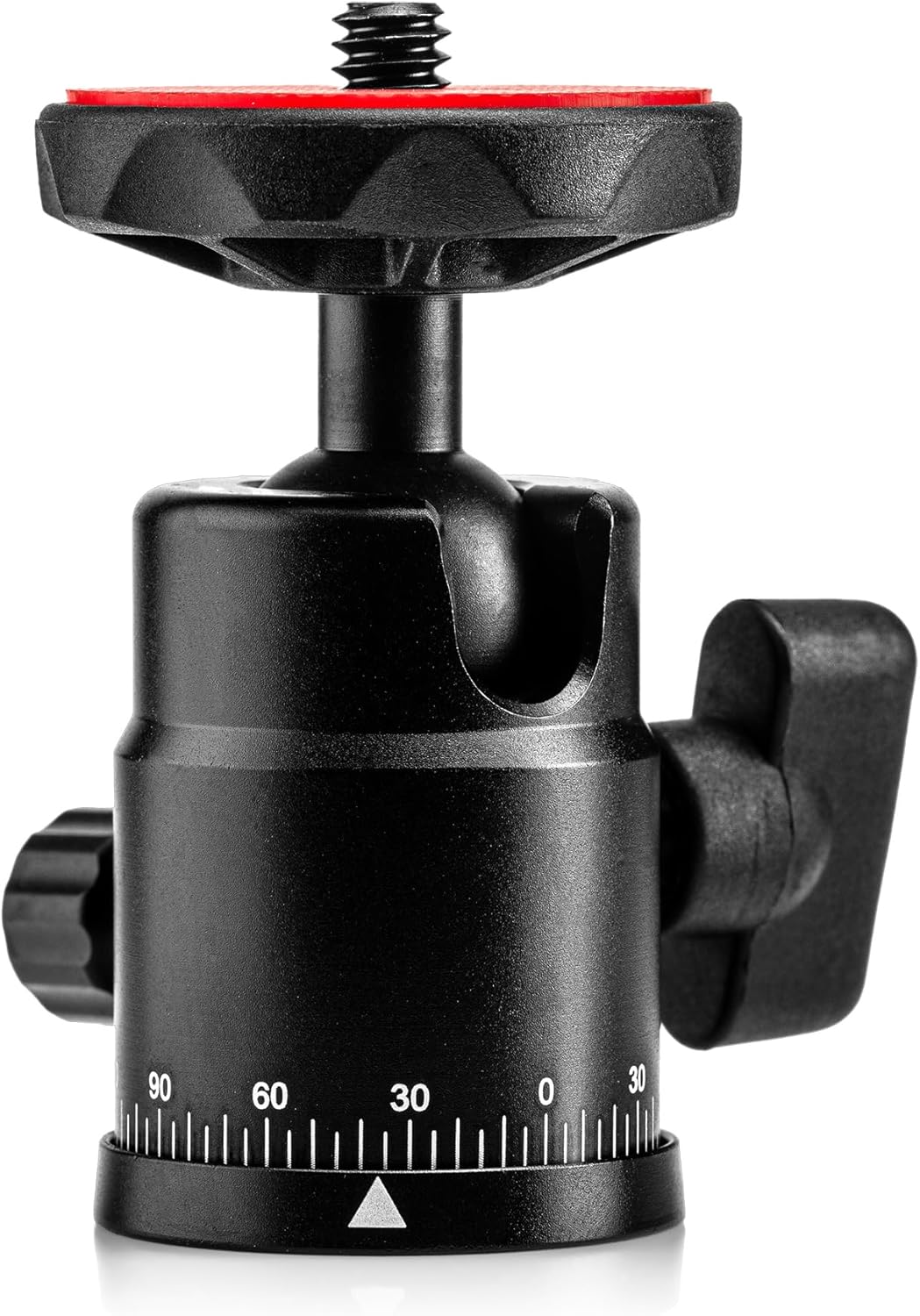 P05 Swivel Tripod Head with Ball Head