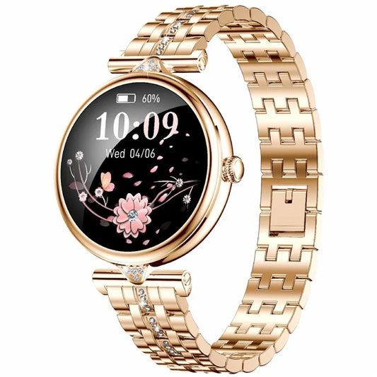 SPORT PINK SMART WATCH WOMEN