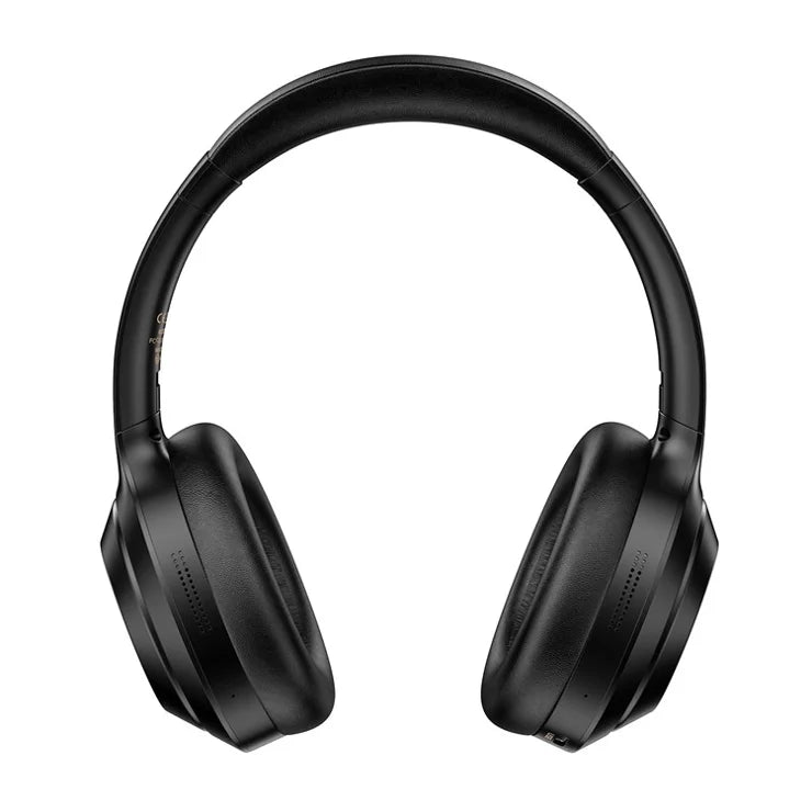ONIKUMA GT811 Head-mounted Dual Noise Reduction Wireless Bluetooth Earphone(Black)