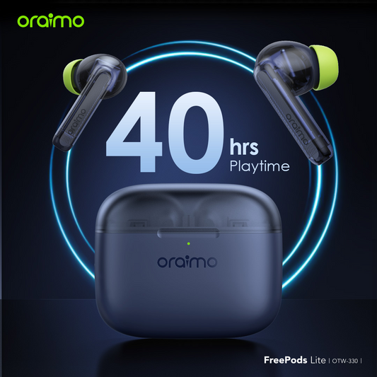 [ORAIMO] PODS - FREE PODS LITE