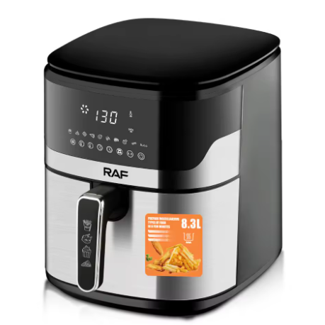 RAF 8.3L Air Fryer Digital 1800W | R.5375