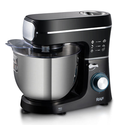 RAF Multifunctional Stand Mixer 5-in-1 (7L), 1400W