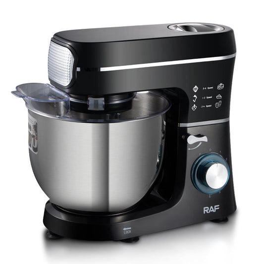 RAF Multifunctional Stand Mixer 5-in-1 (7L), 1400W