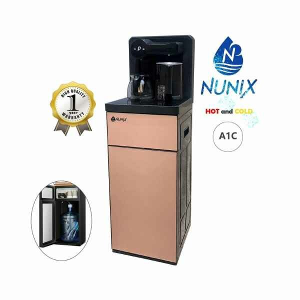 Nunix Bottom Load Water Dispenser.