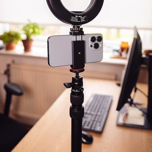 P05 Swivel Tripod Head with Ball Head