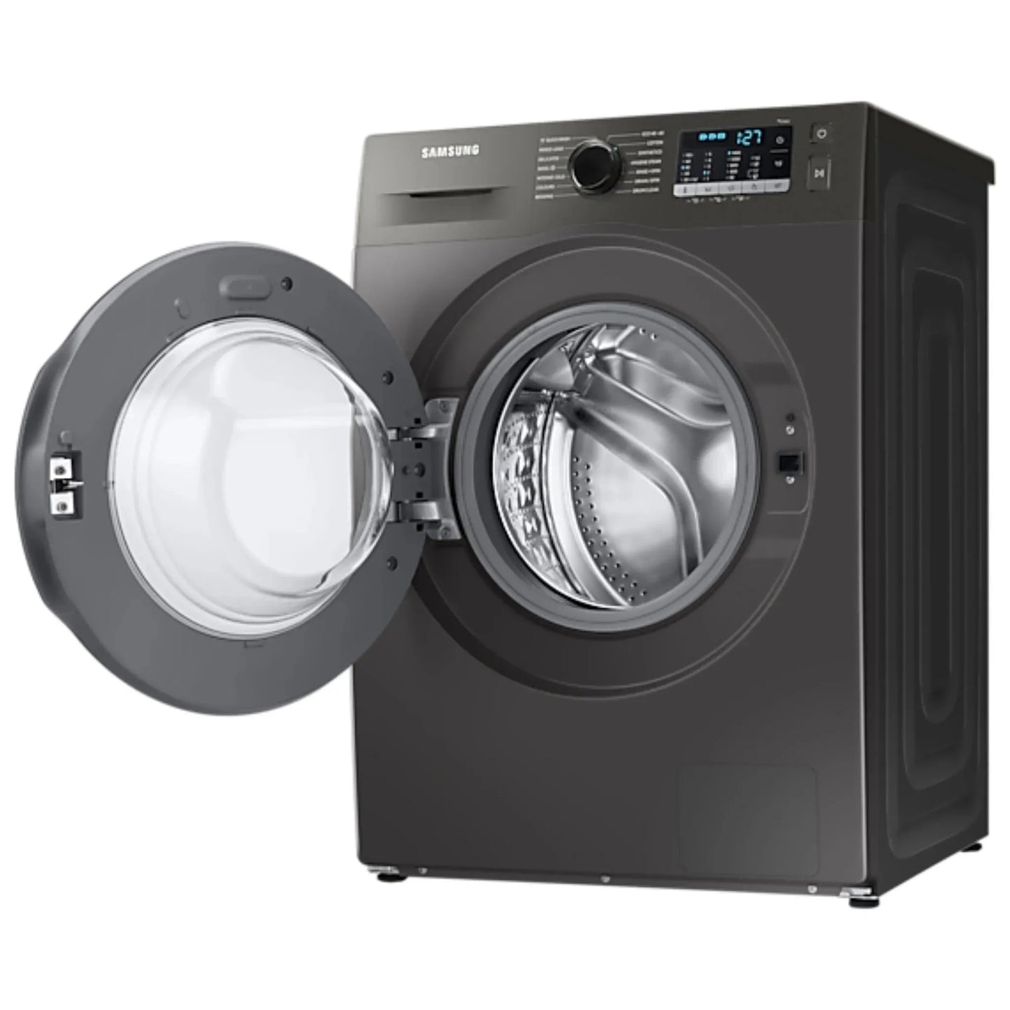 Samsung 9Kgs Front Load Washing Machine -WW90TA046AX