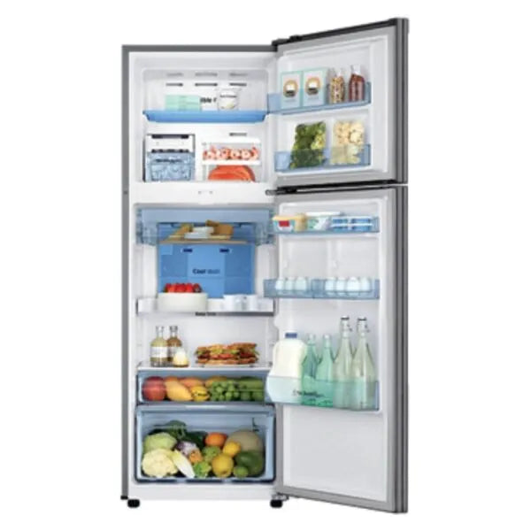 Samsung 260Lts Fridge -RT31K3082S8