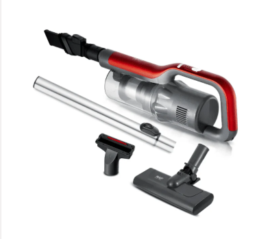 RAF 2 In 1 R 8736  Household Handheld Hand Vaccums Electric Home Vertical Push-rod Stick Corded Vacuum Cleaner