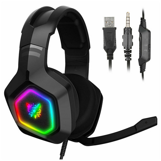ONIKUMA HEADPHONES - K10