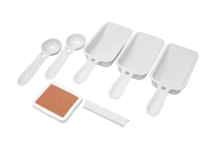 8 pc Food Storage Containers Set.