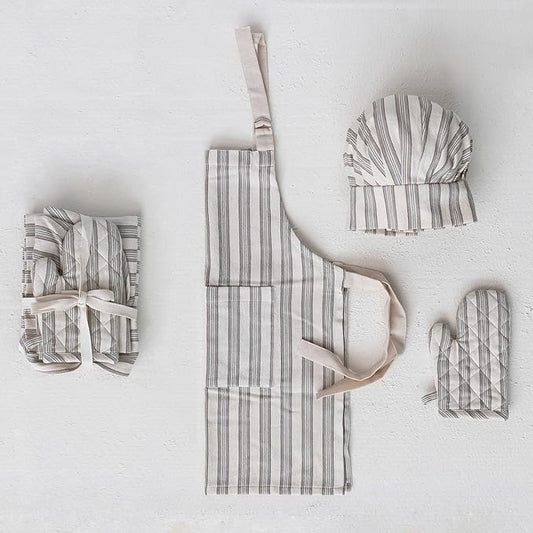 kitchen apron