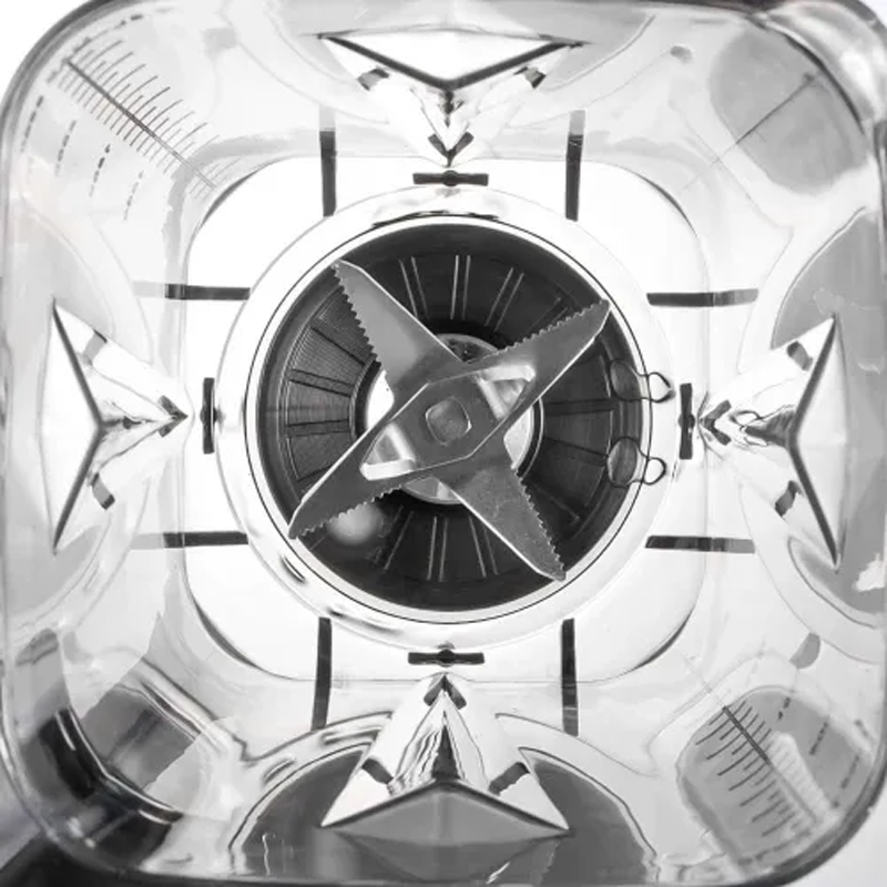 RAF  R.2880 5 IN 1 Multifunctional Electric Blender with Stainless Steel Blade Household Machine for Meat Fruit Grinder