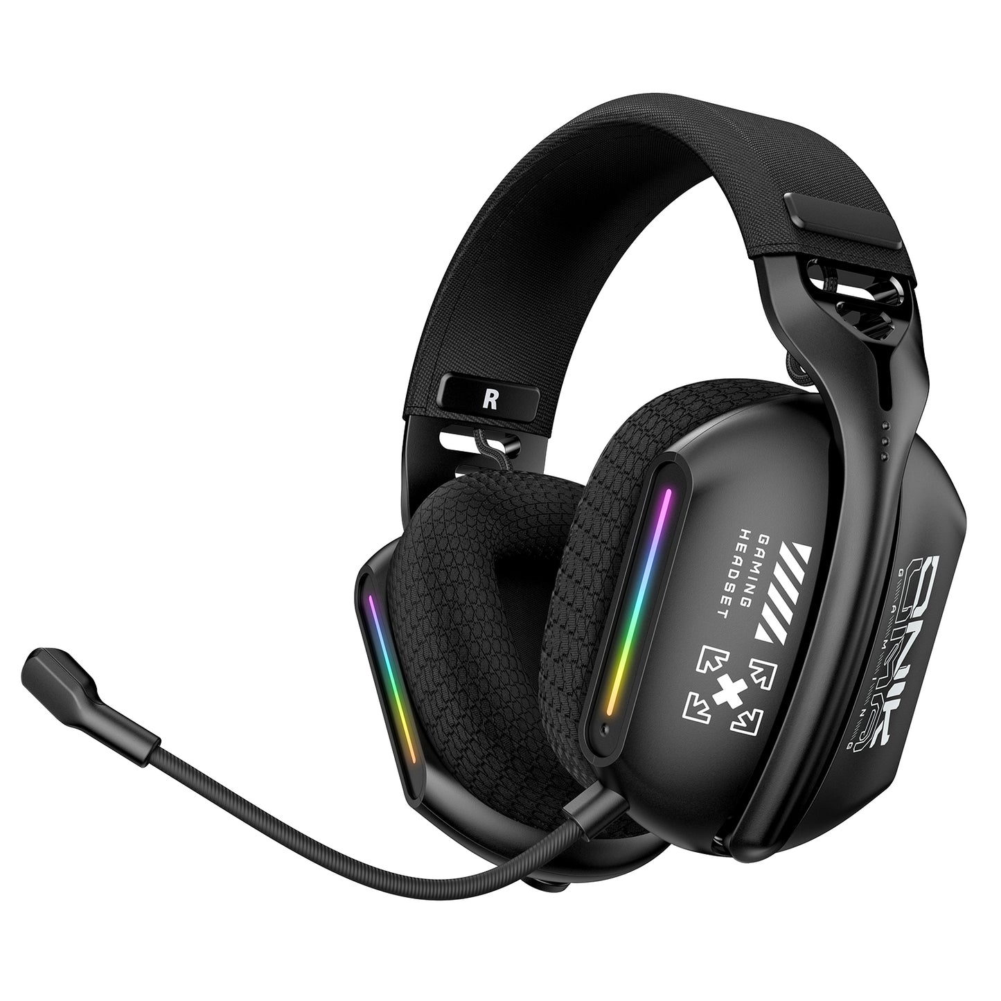 ONIKUMA HEADPHONES - X12