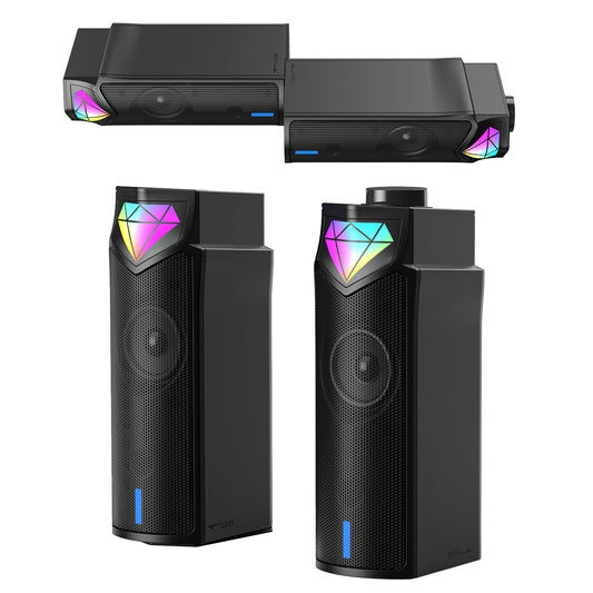 ONIKUMA L1 Speaker