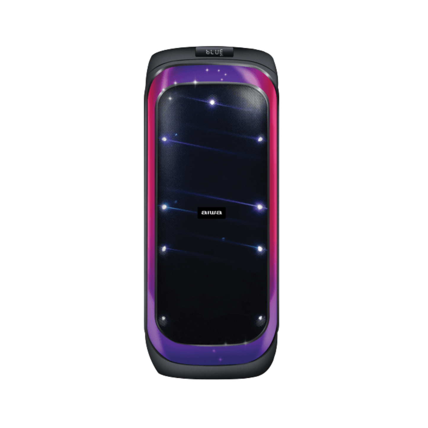 Aiwa Party Speaker X12 200W with Microphone