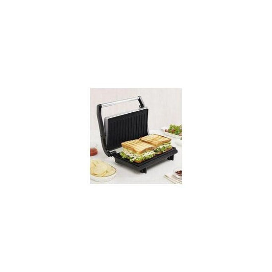 Tlac press grill sandwich maker