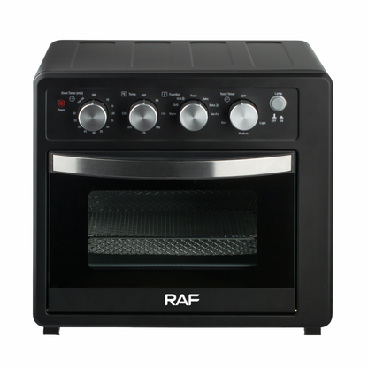 RAF R.5331 3-in-1 Air Fryer Oven & Toaster-32L