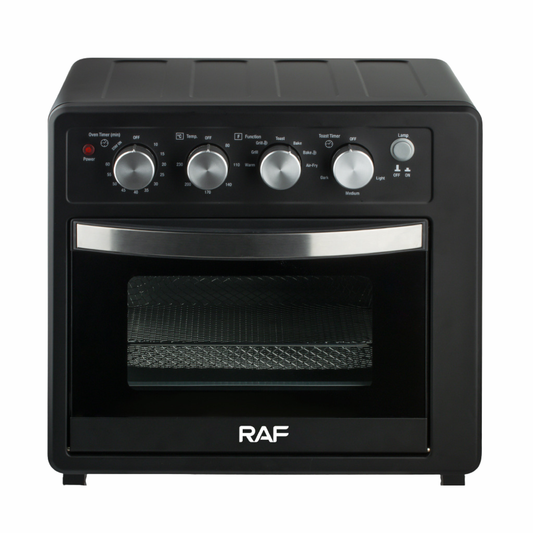 RAF R.5331 3-in-1 Air Fryer Oven & Toaster-32L