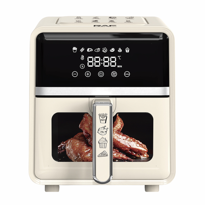 RAF R.5390 Air Fryer- 5L