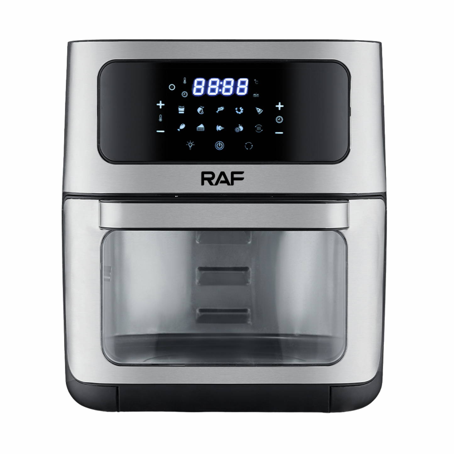 RAF R.5340 14 L Digital Touch Air Fryer & oven