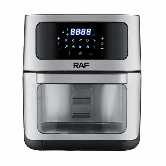 RAF R.5340 14 L Digital Touch Air Fryer & oven