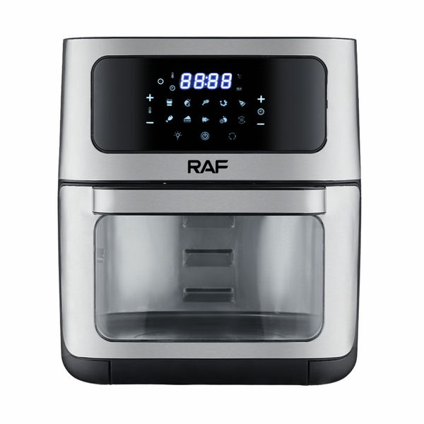 RAF R.5340 14 L Digital Touch Air Fryer & oven
