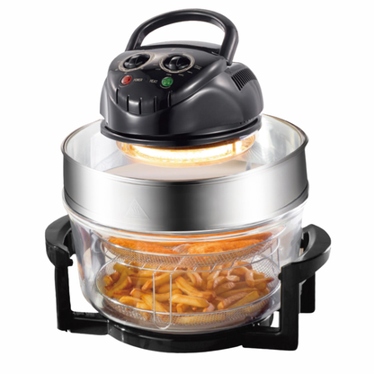 RAF R.5406 12L Multifunctional Air Fryer