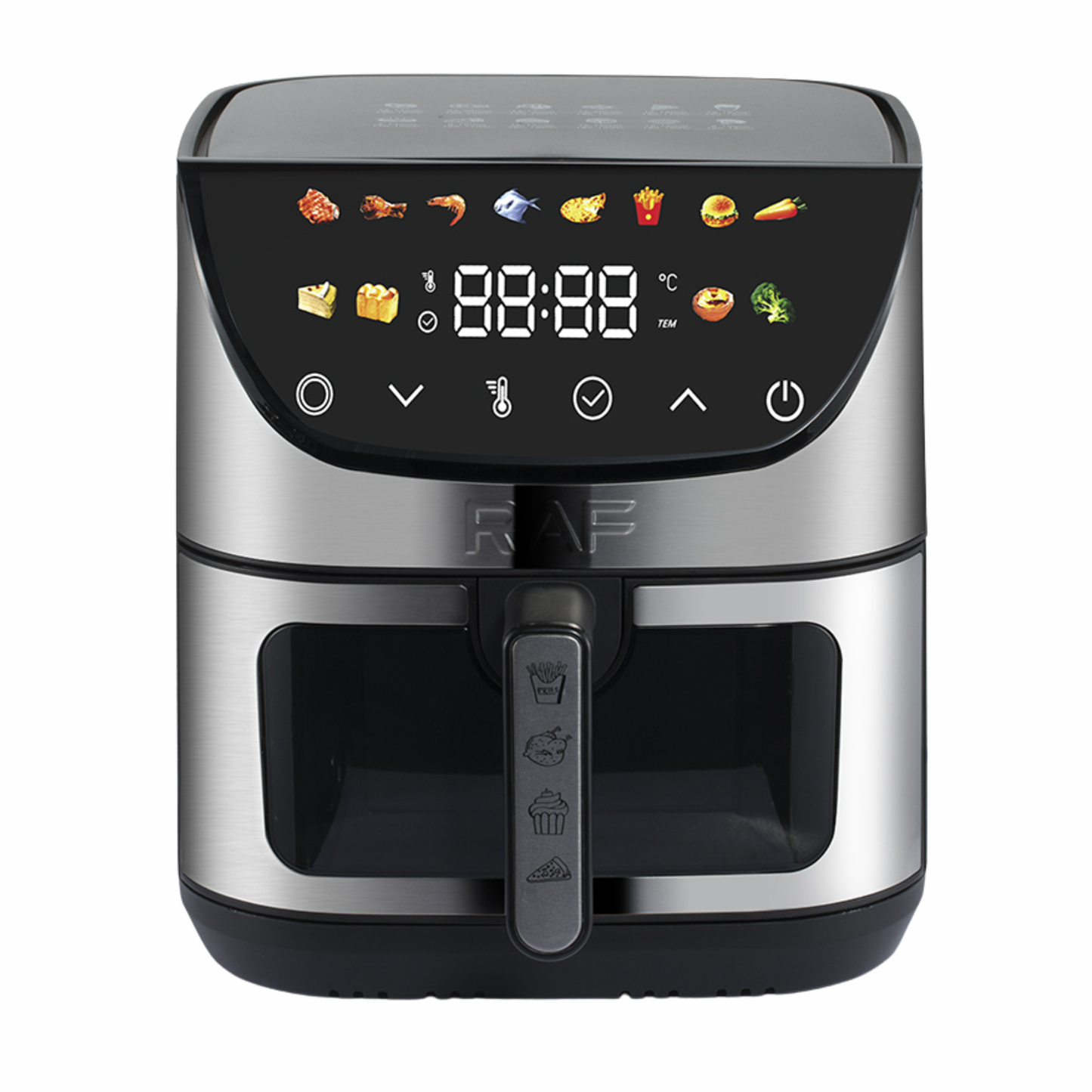 RAF R.5279 8L Air Fryer