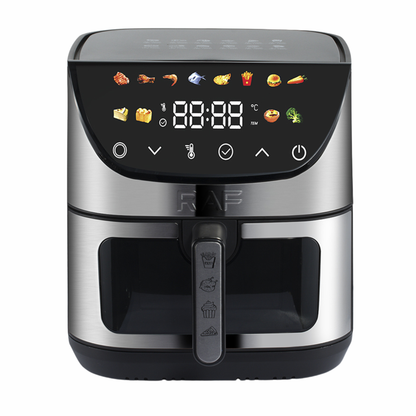 RAF R.5279 8L Air Fryer