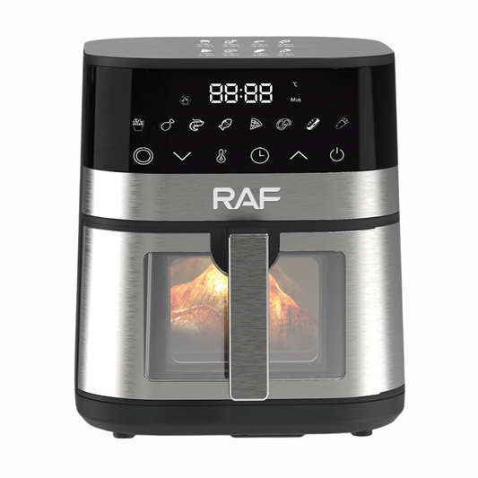 RAF R.5277 5 L Air Fryer