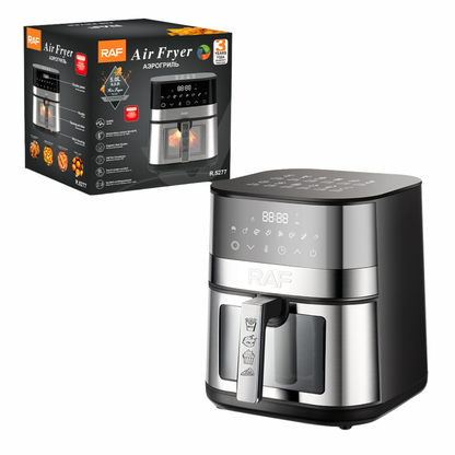 RAF R.5277 5 L Air Fryer