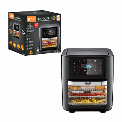 RAF R.5293 12L Air Fryer