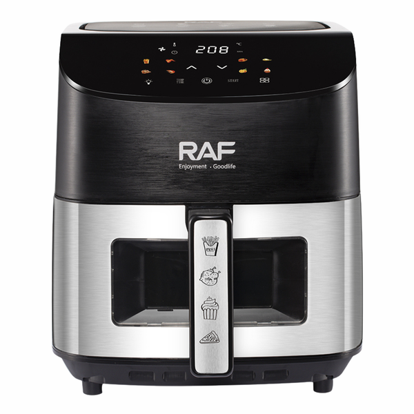 RAF R.5010 6L, 1500 W Digital Air Fryer