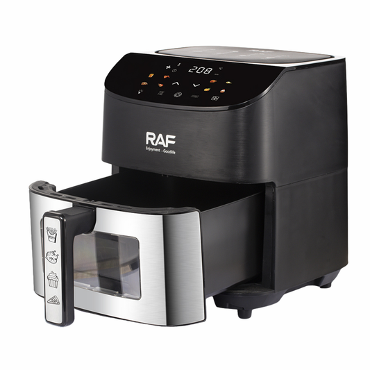 RAF R.5010 6L, 1500 W Digital Air Fryer