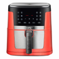 RAF R.5352 6L Air Fryer Touch Screen