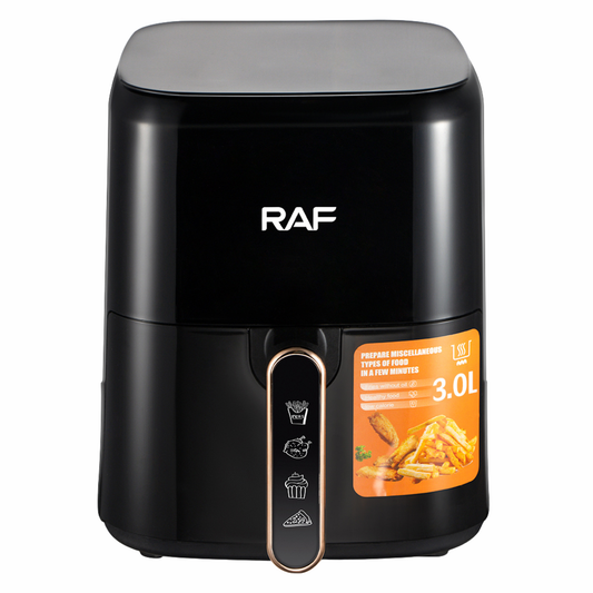 RAF R.5362 3.0L Air Fryer