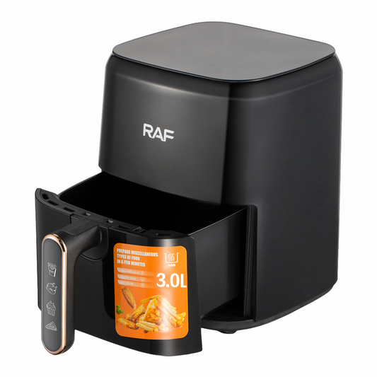 RAF R.5362 3.0L Air Fryer