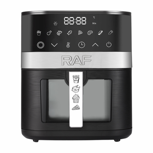 RAF R.5278 5L Multifunctional air Fryer