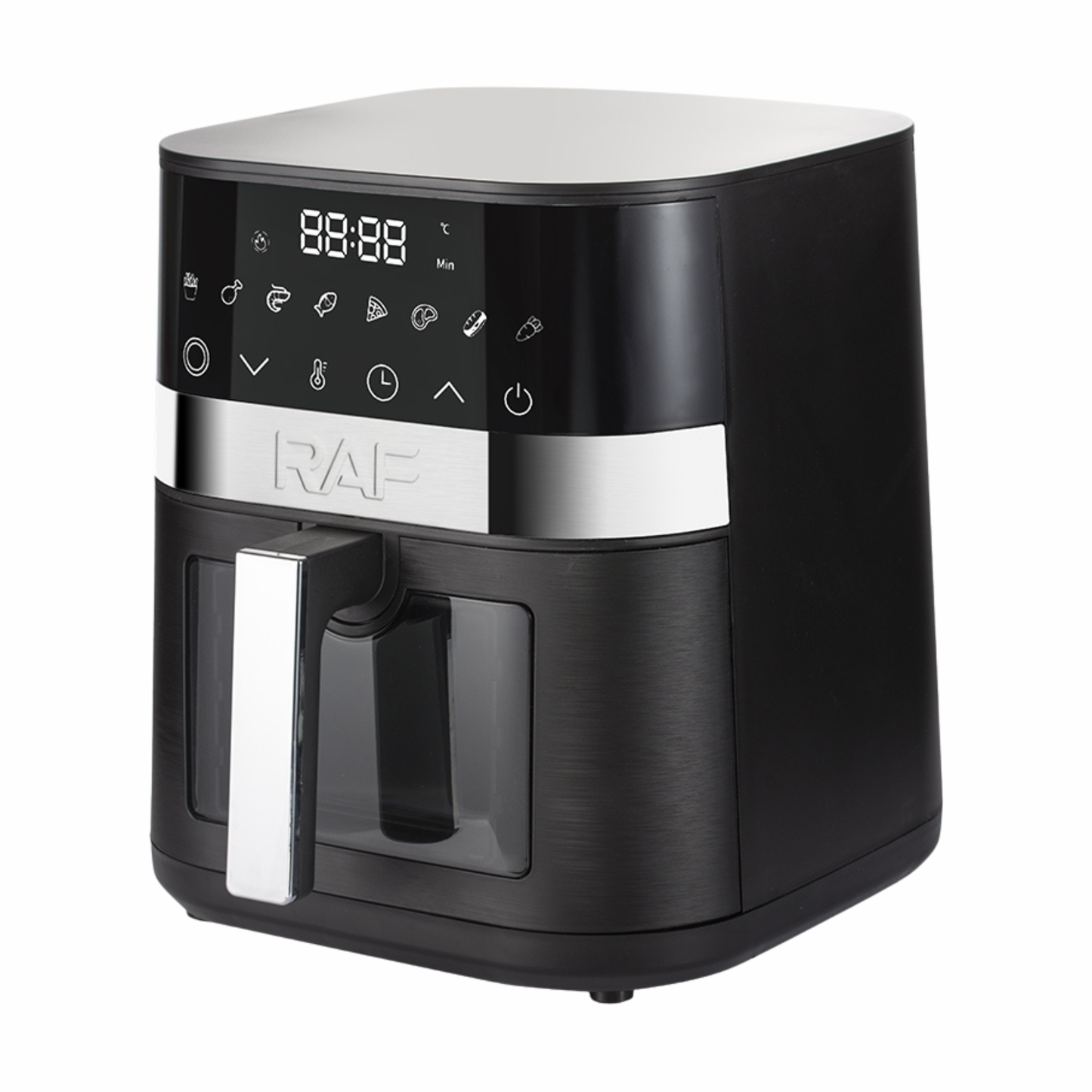 RAF R.5278 5L Multifunctional air Fryer