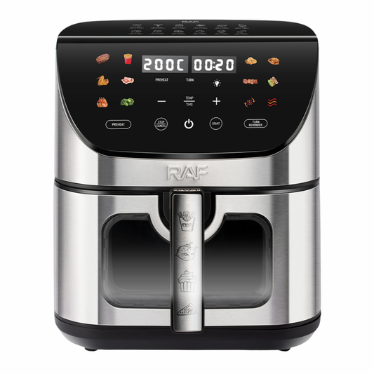 RAF R.5295 8L Smart Air Fryer
