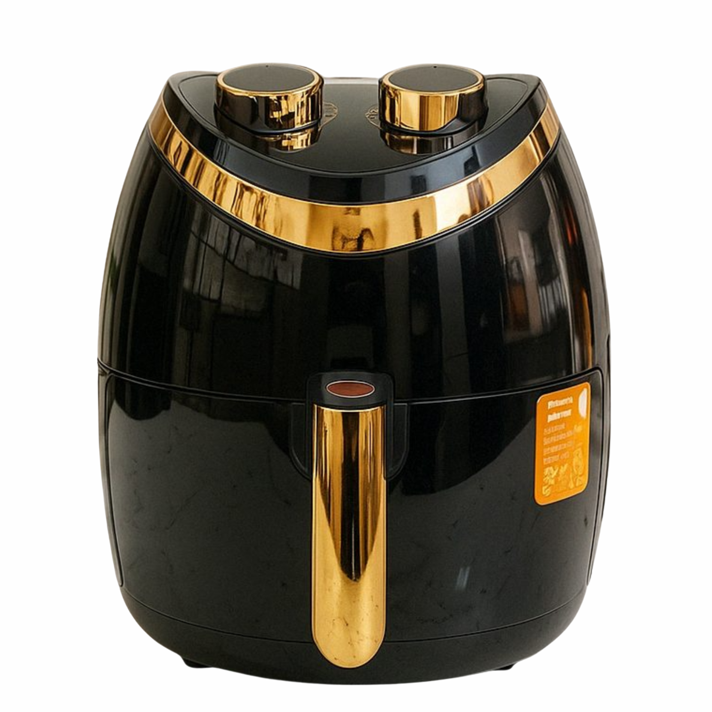 SmartPro SAF-232 6L Air Fryer