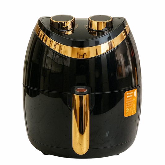 SmartPro SAF-232 6L Air Fryer