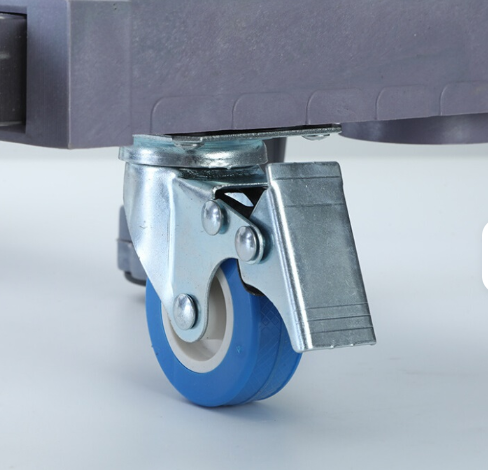 Starworth Multifunctional Adjustable Base Stand — Heavy‑Duty Appliance Support with Rollers & Anti‑Vibration Feet