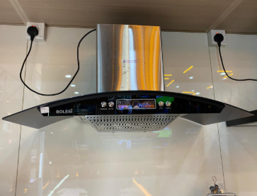 Bolesi HA9002 Range Hood