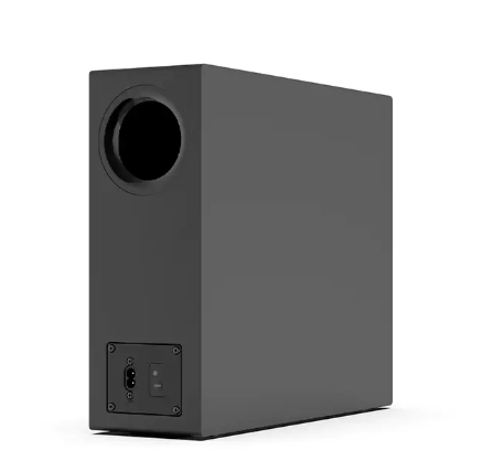 Hisense HS2100 2.1 Channel 240 W Soundbar System — Wireless Subwoofer & Multi‑Input Home Audio Solution