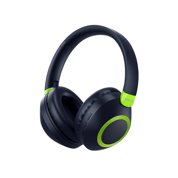 Oraimo Boompop 2S ENC Over-Ear Wireless Headphones OHP-610S