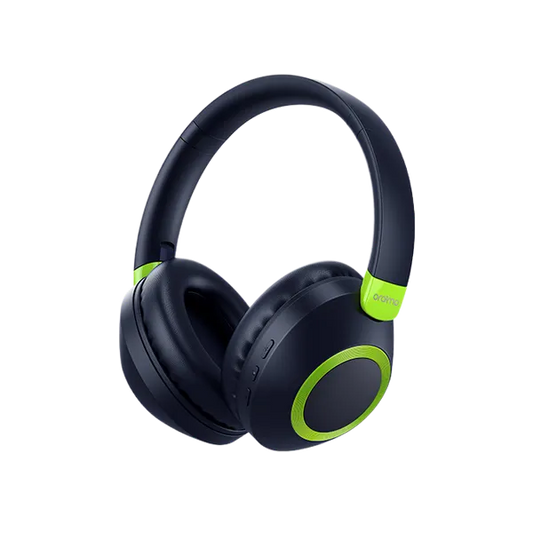 Oraimo Boompop 2S ENC Over-Ear Wireless Headphones OHP-610S